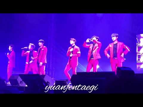 150502 VIXX (빅스) - Say U Say Me