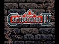SNES Longplay 081 Super Castlevania IV US