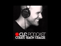 DJ Emerson - CLR Podcast 235 (26.08.2013) 