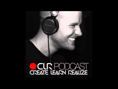 DJ Emerson - CLR Podcast 235 (26.08.2013)