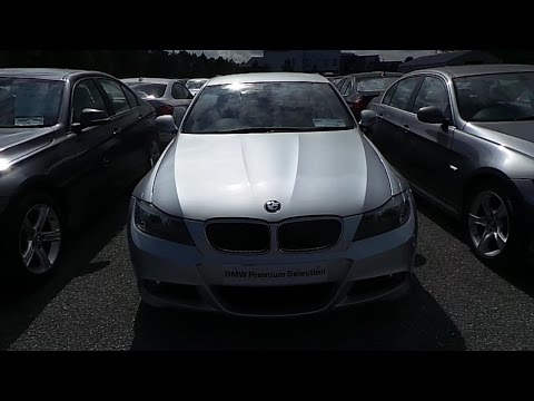 11C13487 - 11C13487 BMW 318d M Sport