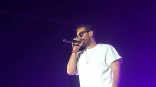 Thegiornalisti - Intro + L&#39; ultimo giorno della terra @Palasele