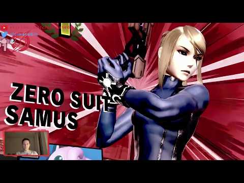 #HighLevelOnline - Sparring with the best ZSS in Europe