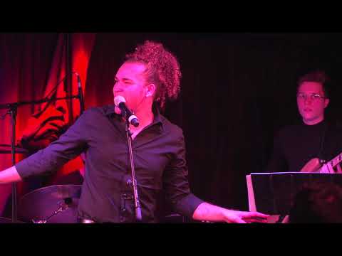 Ascension (Maxwell)  & 90's Soul / R&B Mash Up by DeAndre Brackensick - Part 1