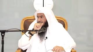 حكم صلاة الجماعة للمسافر | الشيخ عبدالرحمن الودعان image