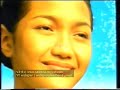 Nostalgia Iklan Televisi Tahun 2001 By Widiajier