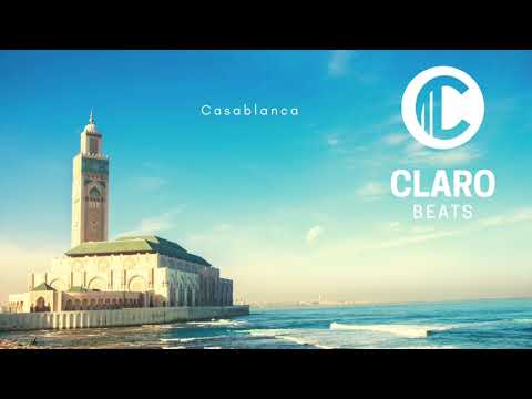 Instru Type Beat Ninho x Bramsito x Maes - CASABLANCA (2019)