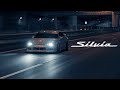 Nissan Silvia S15. Tokyo | 4K