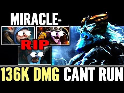 Zeus Can Have Nimbus Without Aghanim S Scepter Dota 2 General