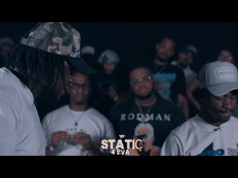 Staccz vs Bugout Bullie