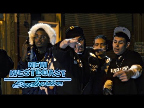 Domfromlp - LongLiveWokkstar (Official Music Video)