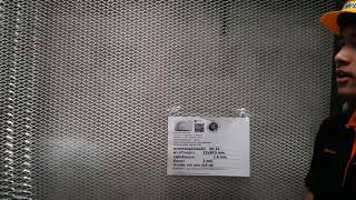 อลูมิเนียมฉีก XS-32 | น้ำหนักเบา แข็งแรง ทนสนิม ใช้งานได้หลากหลาย อลูมิเนียมฉีก XS-32 | น้ำหนักเบา แข็งแรง ทนสนิม ใช้งานได้หลากหลาย