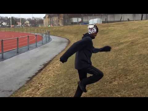 Akalla Run Teknikpass med Tensta United p19