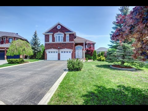 69 Brookstone Court Caledon, Radu Burlacu
