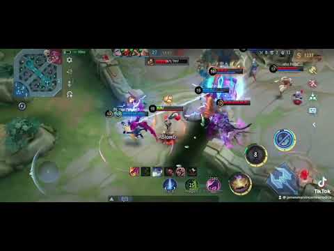 Edith Core MVP Maniac again