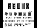 Longplay GB Felix The Cat