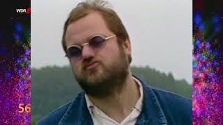 Klaus Lage Band - 1000 und 1 Nacht (Zoom!) | 1984 👉 [4K, UHD]