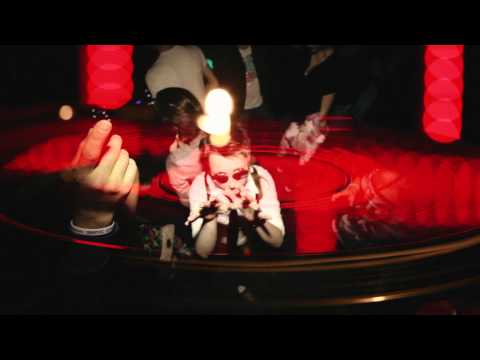 Jonty Skrufff @ Paparazzi Bar 9 march