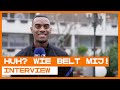 'Onbekend nummer!' | 18-jarige Ryan Gravenberch in het NEDERLANDS ELFTAL?! | Interview
