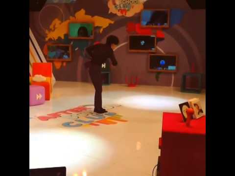 140902 Taemin arirangworld님의 동영상 Back w. Charisma