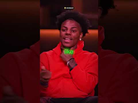 iShowSpeed Can Speak 8 Languages 🌍