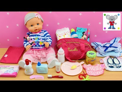 Juguetes Nenuco Hoy 7 0 De Descuento Factoria De Juguetes