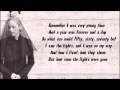 Madonna - Lament (Solo) Karaoke / Instrumental ...