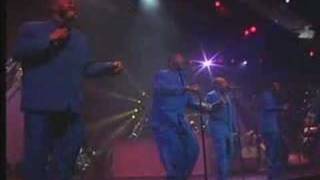 Harold Melvin & The Blue Notes- The Love I Lost