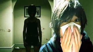 〈VRホラー〉パラノーマルアクティビティーのホラーゲームが怖すぎる件〈paranormal activity the lost soul〉#1