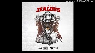 Lil Durk - Jealous