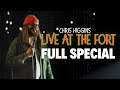 Chris Higgins | Live at the Fort (2025 Full Special)
