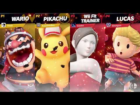 JDT 68 - Goin Deep vs Luki & Geebz - Losers Round 2