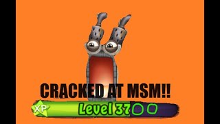 How to level up FAST in MSM!