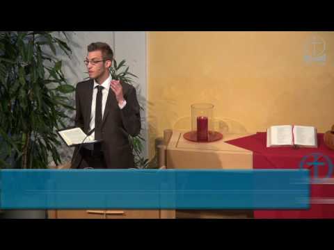 29.05.2016 - Matthias Mockler - Das Ende