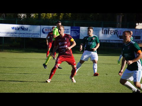 [BRAMKI] Sokół Nisko vs. Watkem Korona Rzeszów