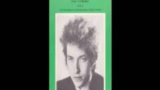 Father of Night   Bob Dylan