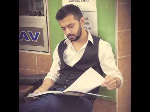 Devran Şengümüş " DELİ GÖNLÜM ABDAL GÖNLÜM "