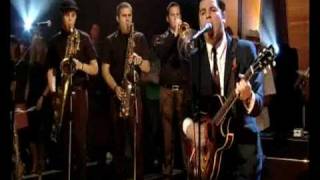 Eli 'Paperboy' Reed & The True Loves - Live @ Jools Holland