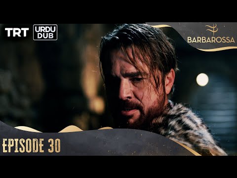 Barbarossa Sword of the Mediterranean - Episode 30