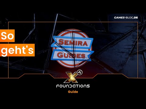 Eigenes Logo auf die Spielerschiffe kleben [Guide] - X4: Foundations 4.20 [Deutsch/German]