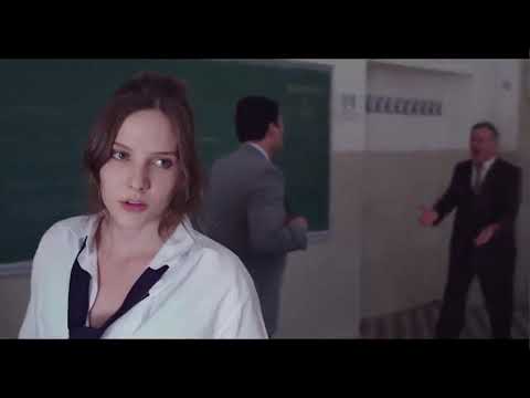 Aşk 101 - Tarık Hoca ve Eda , Necdet Müdüre yakalanıyor !