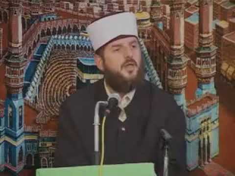 Shirku i madh - Dr Shefqet Krasniqi