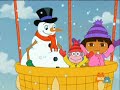 Dora S First Trip Clip2