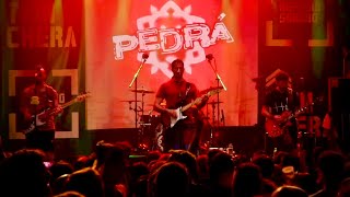 Pedrá (Tributo a Extremoduro) - ¡Qué sonrisa tan rara!