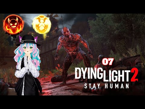 This Choice Could Decide the Fate of Villedor | Dying Light 2 Ep. 7