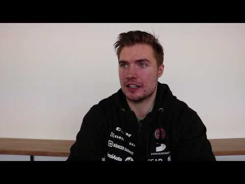 BioRex otteluennakko HPK-KalPa 10.3.2020 - Eronen