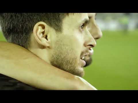 H παρακάμερα από την τελευταία εντός έδρας αναμέτρηση κόντρα στον Παναιτωλικό