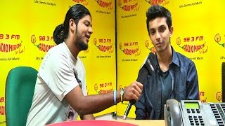 Chancey illa Anirudh - BW