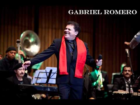 GABRIEL ROMERO . MOSAICO COLOMBIANO.wmv
