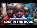 Lost In The Hood  - Young & Stupid 8 Ep 2